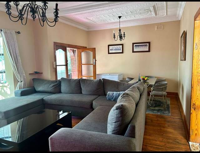 3 BEDROOM PROPERTY TO RENT IN KENSINGTON